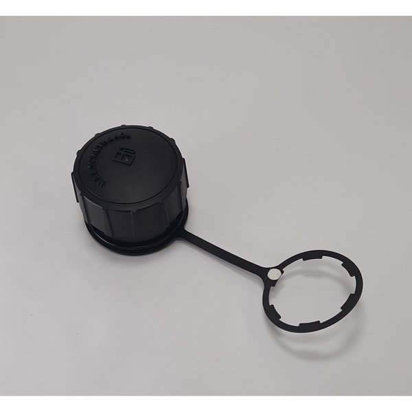 Mtd Fuel Cap Assembly 951-12738